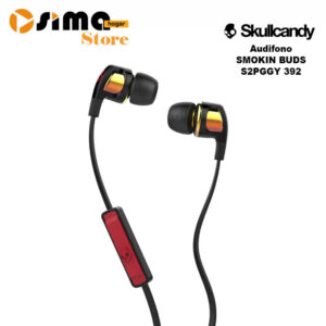 Audifono Skullcandy SMOKIN BUDS S2PGGY 392