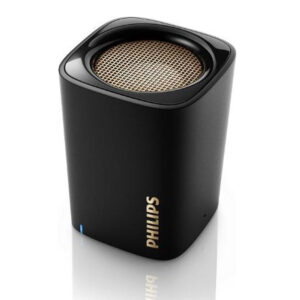 Parlante Portatil Philips BT100B/00