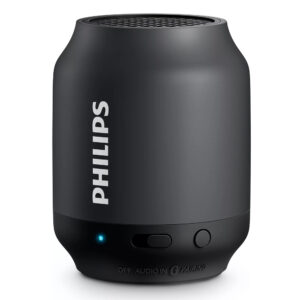 Parlante Portatil Philips BT50B/00