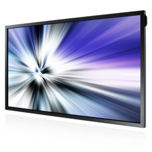 Superposición de pantalla táctil Samsung CY-TM55LBC