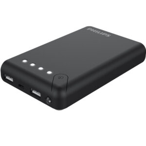 Cagador Portatil Philips DLP10405/10