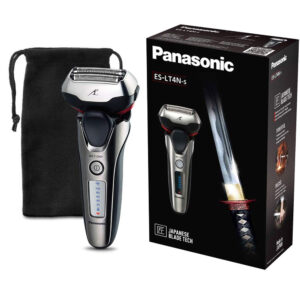 Afeitadora Panasonic ES-LT4N-S803