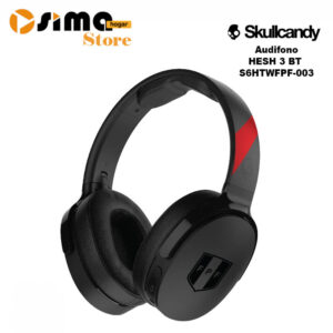Audifono HESH 3 BT S6HTWFPF-003 Skullcandy