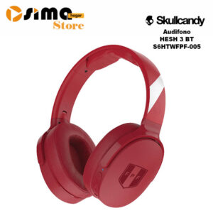 Audifono HESH 3 BT S6HTWFPF-005 Skullcandy