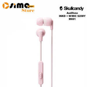 Audifono INKD + W/MIC S2IMY M691 Skullcandy