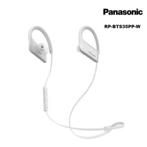 Audifono RP-BTS35PP-W Panasonic  Blanco