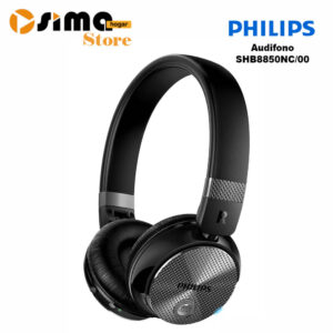 Audifono Philips SHB8850NC/00