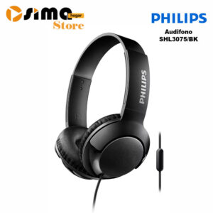 Audifono Philips SHL3075/BK