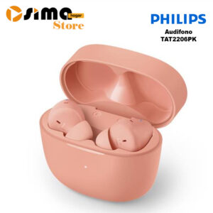 Audifono Philips TAT2206PK