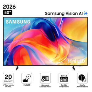 Televisor UN50M70HAGXPE Samsung