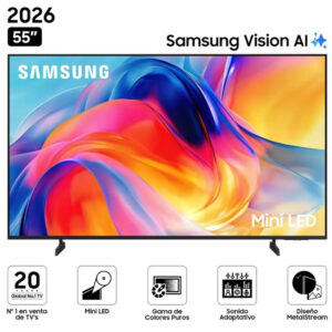 Televisor UN55M70HAGXPE Samsung