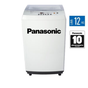 Lavadora NA-F120L6WRH Panasonic
